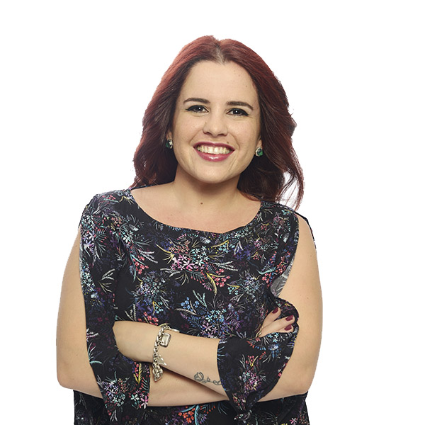 Cristina Gonzalez