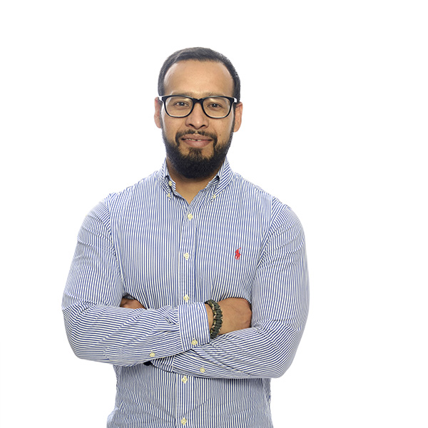 Danny Rivera