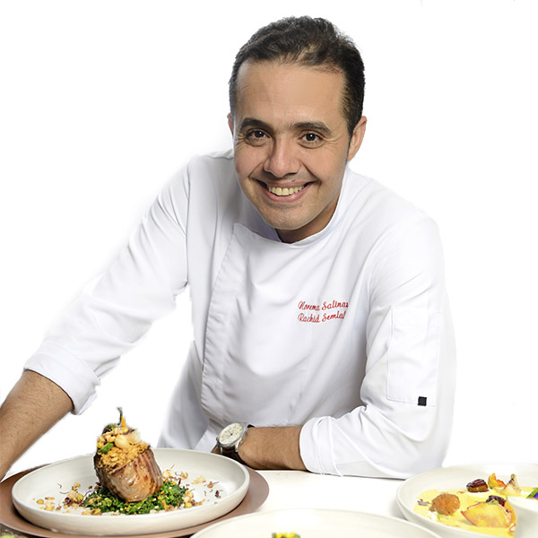 Rachid Semlali